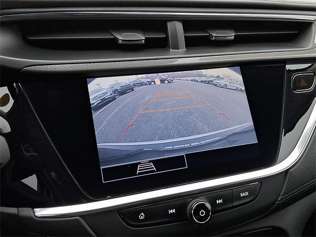 used 2023 Buick Encore GX car, priced at $20,968