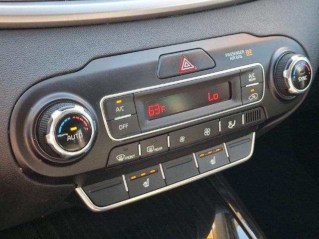 used 2020 Kia Sorento car, priced at $20,489