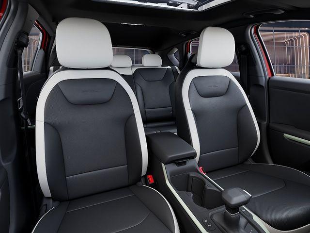 new 2026 Kia K4 car, priced at $33,155