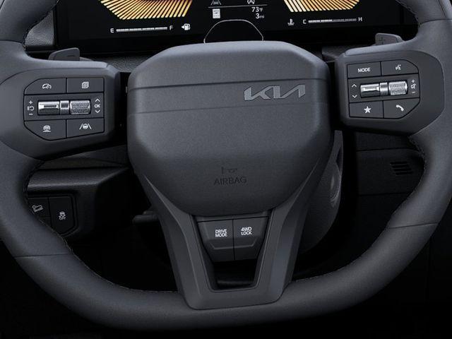 new 2027 Kia Seltos car