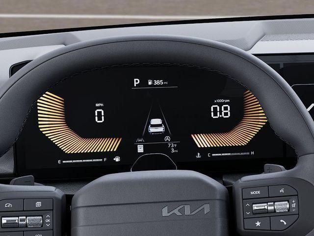 new 2027 Kia Seltos car