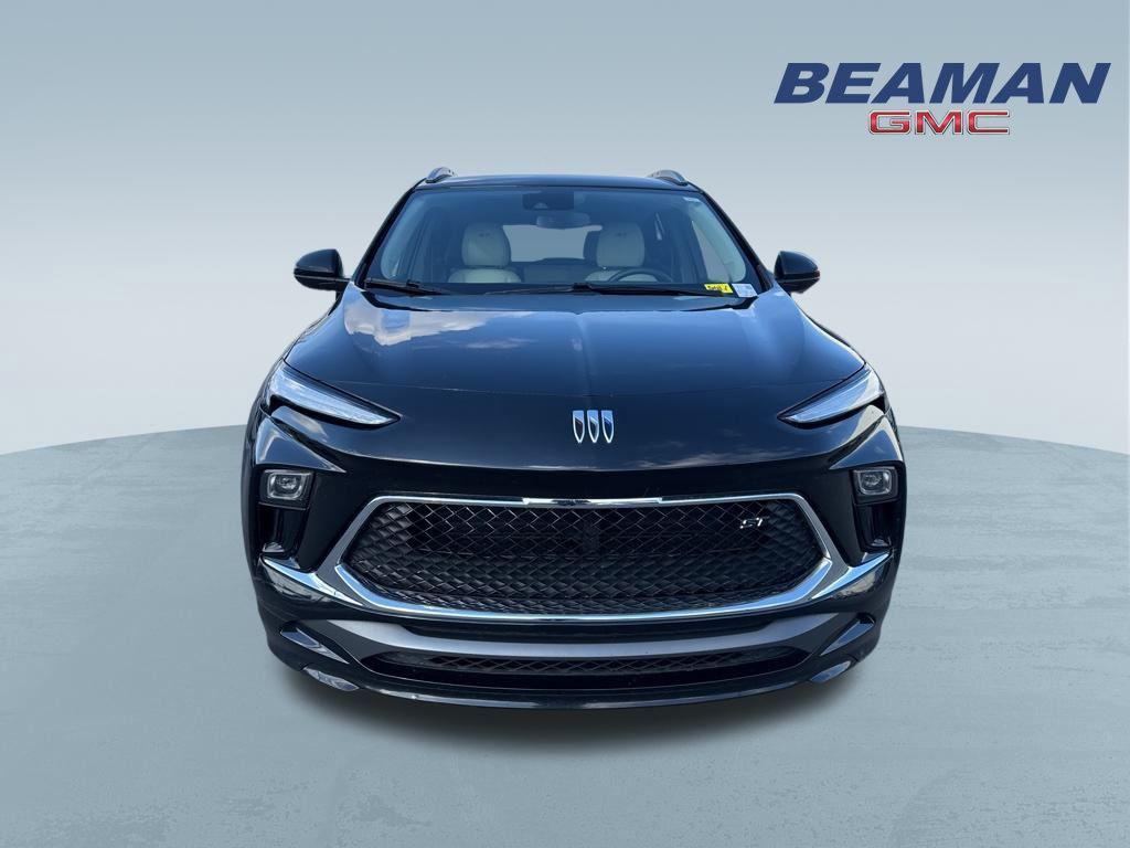 used 2024 Buick Encore GX car, priced at $19,628