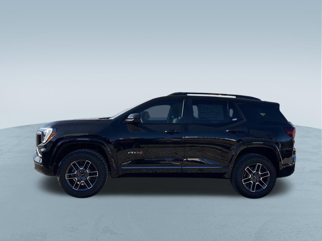 new 2026 GMC Terrain car, priced at $39,165