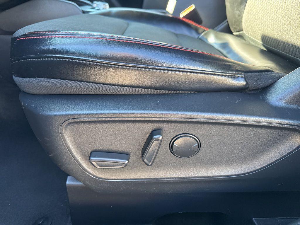 used 2024 Ford Escape car, priced at $19,492