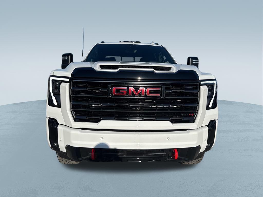 new 2026 GMC Sierra 2500 car, priced at $86,140