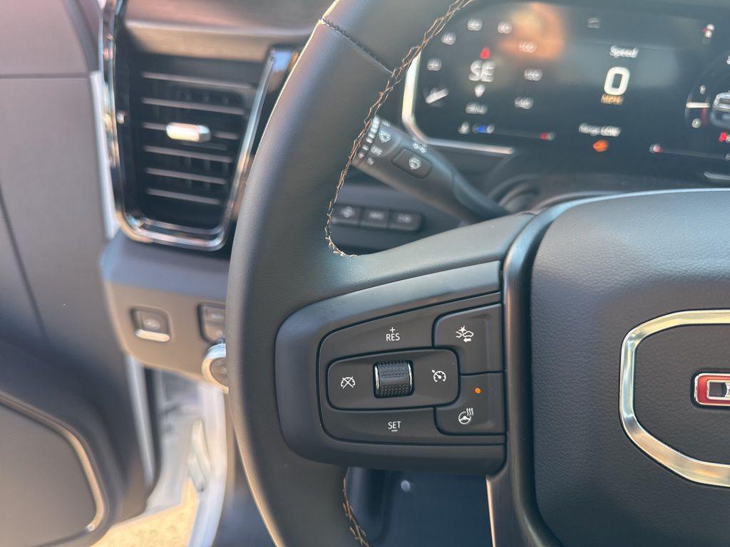 new 2026 GMC Sierra 2500 car, priced at $86,140