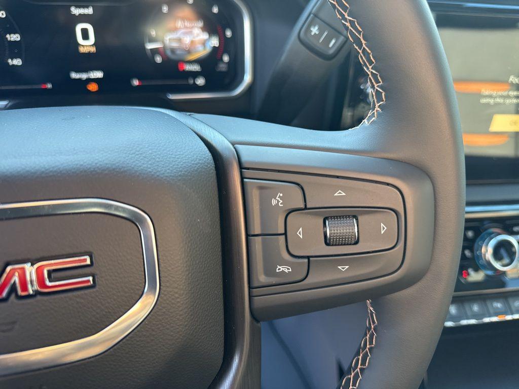 new 2026 GMC Sierra 2500 car, priced at $86,140