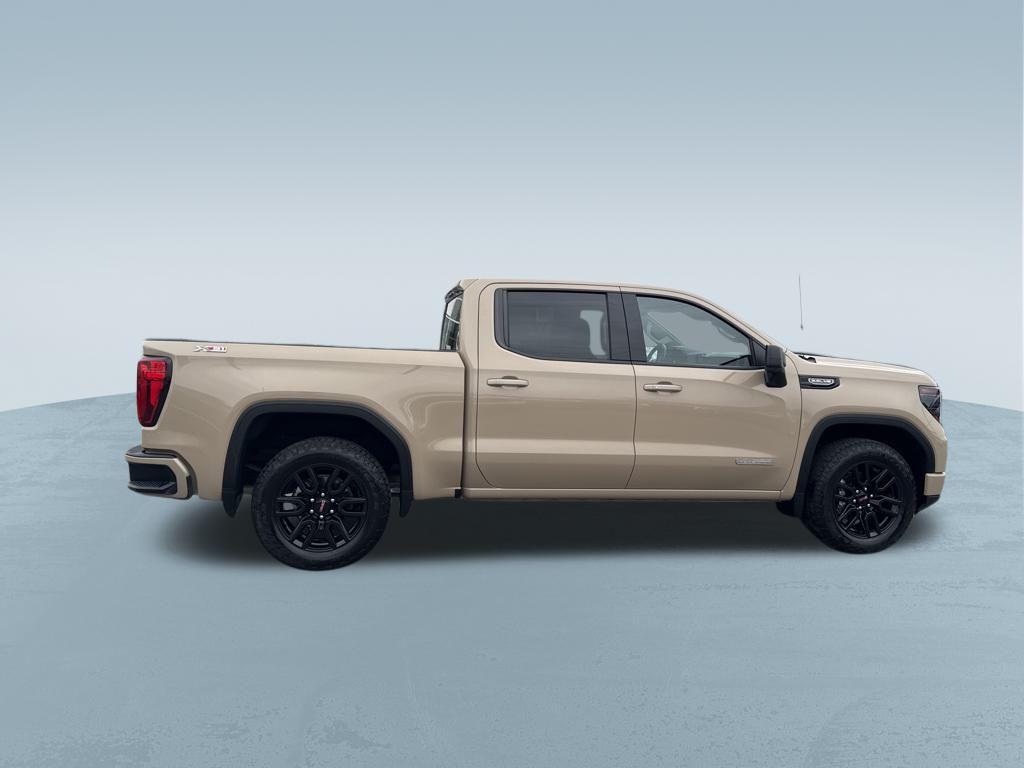 used 2023 GMC Sierra 1500 car, priced at $42,495