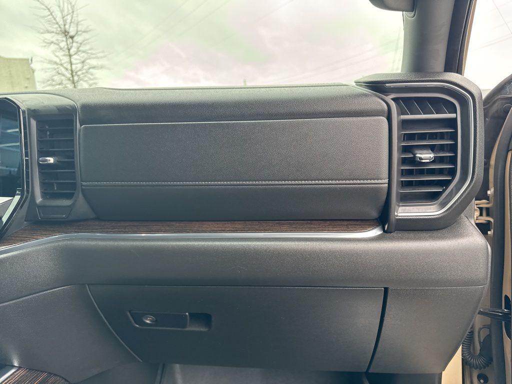 used 2023 GMC Sierra 1500 car, priced at $42,495