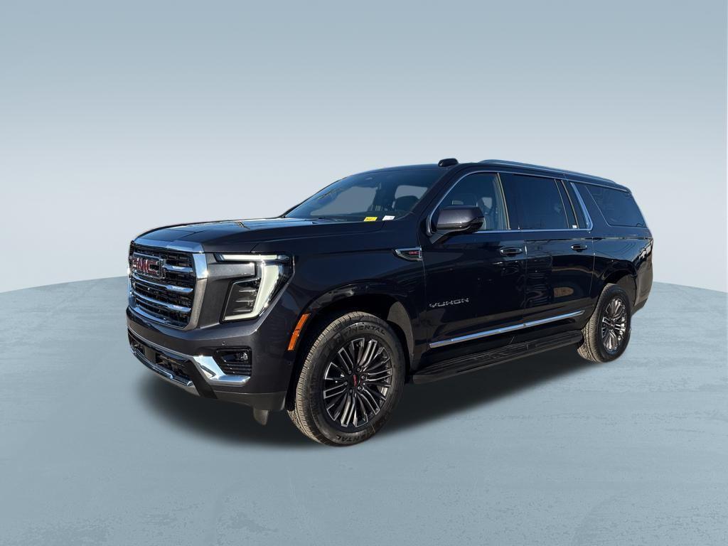 new 2026 GMC Yukon XL car, priced at $77,010