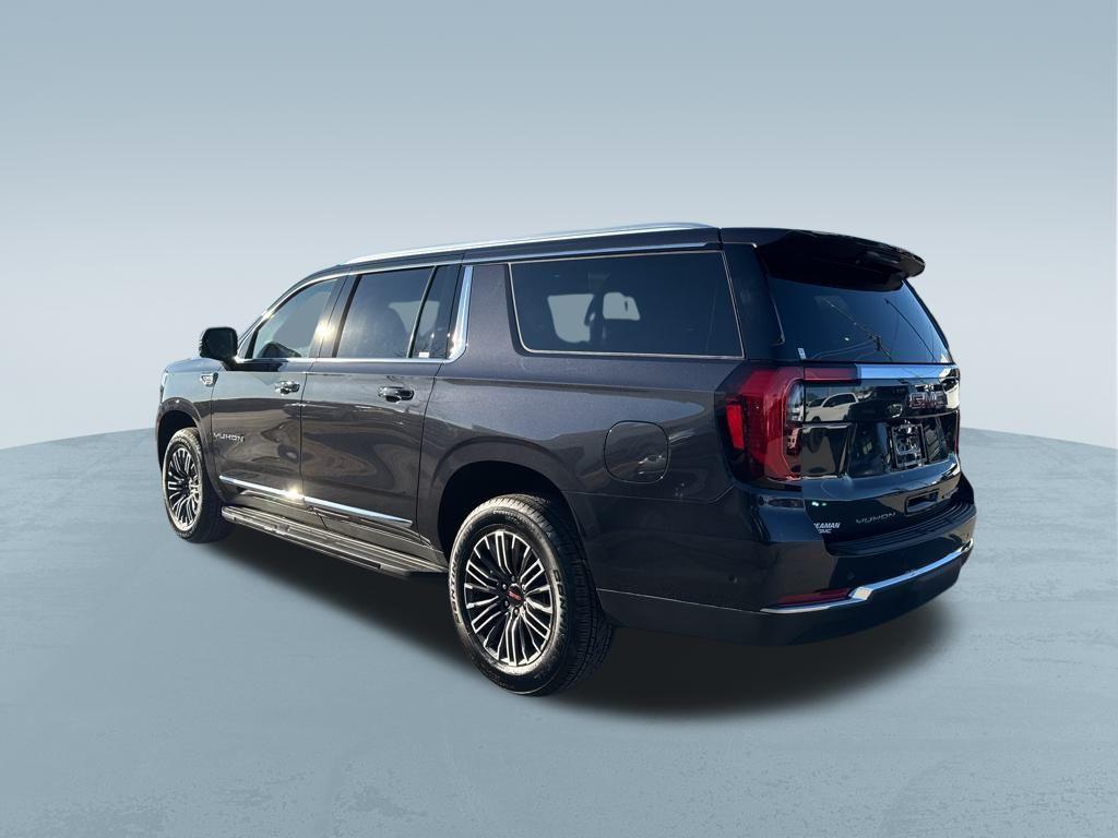new 2026 GMC Yukon XL car, priced at $77,010