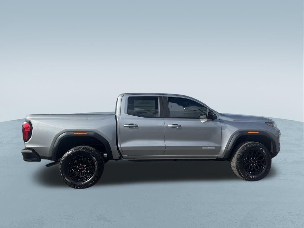 new 2026 GMC Canyon car, priced at $43,795