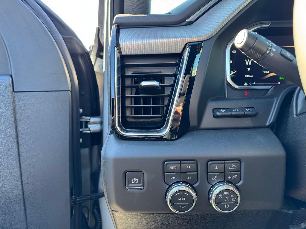 new 2026 GMC Sierra 2500 car, priced at $88,959