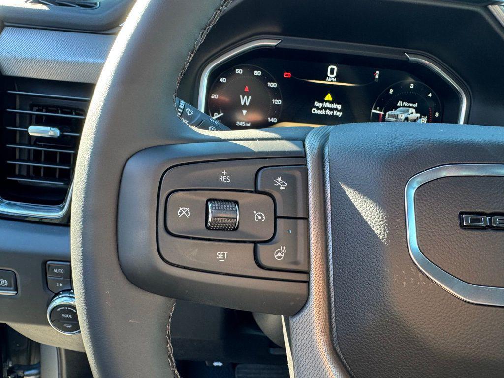 new 2026 GMC Sierra 2500 car, priced at $88,959