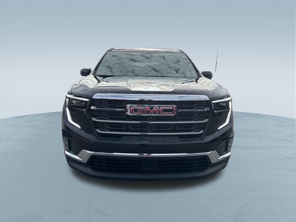 new 2026 GMC Acadia car, priced at $50,520