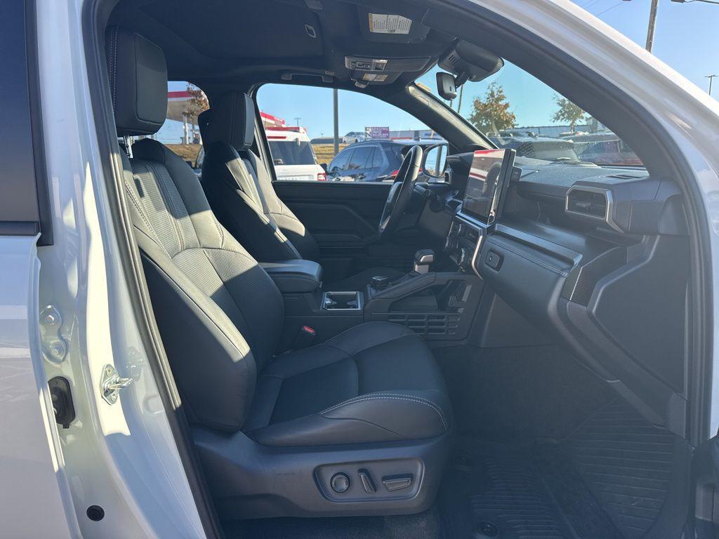 used 2025 Toyota 4Runner car, priced at $54,971