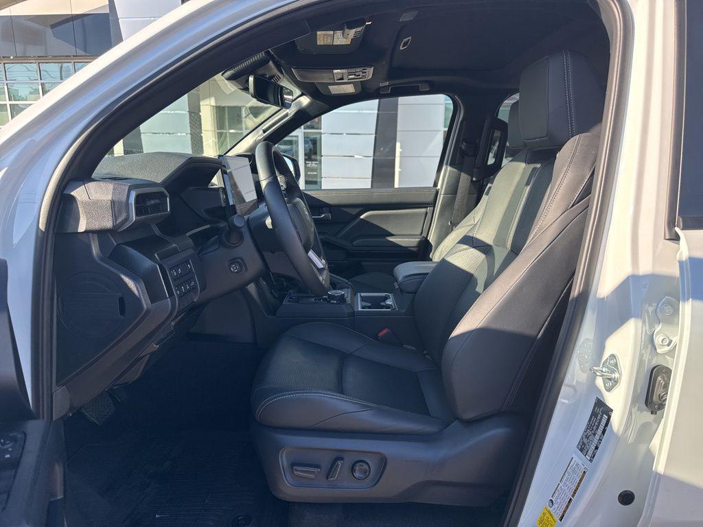 used 2025 Toyota 4Runner car, priced at $54,971