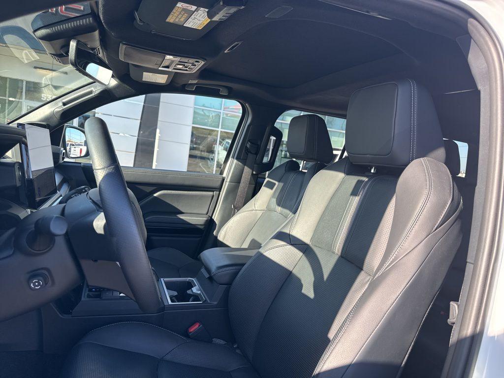 used 2025 Toyota 4Runner car, priced at $54,971