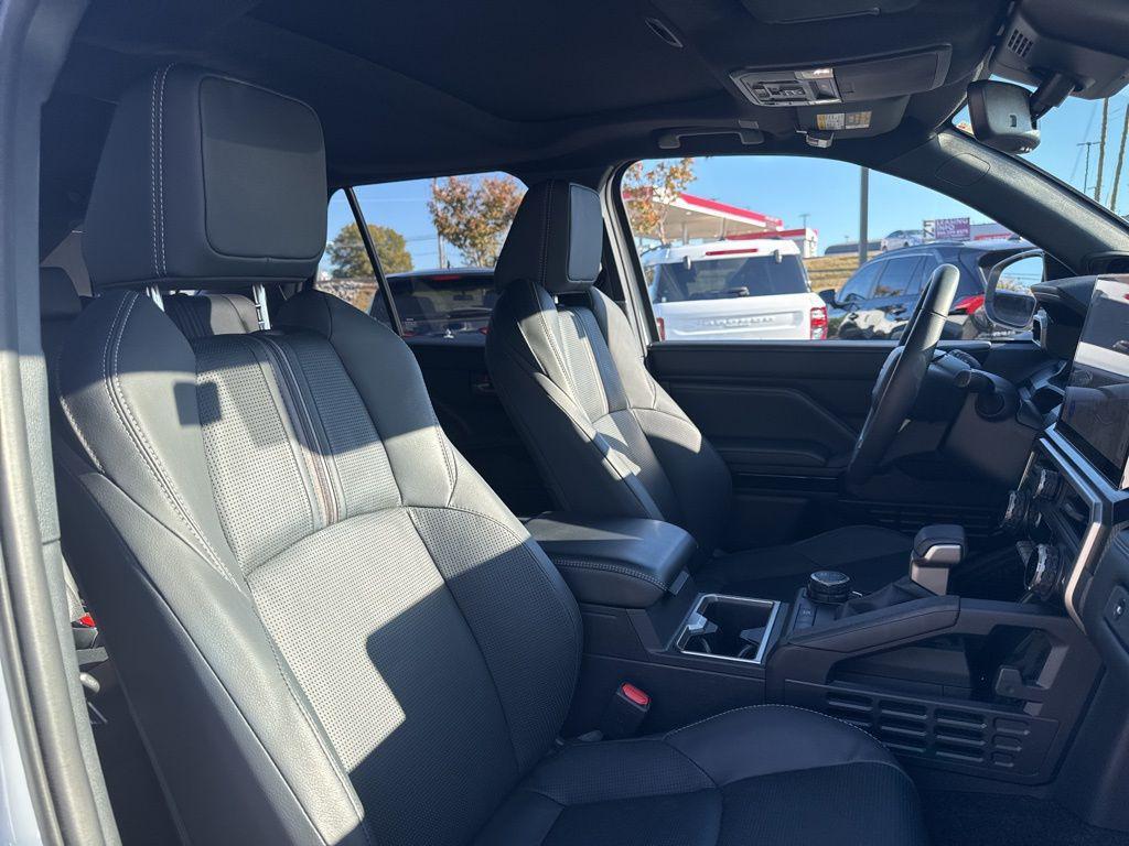 used 2025 Toyota 4Runner car, priced at $54,971