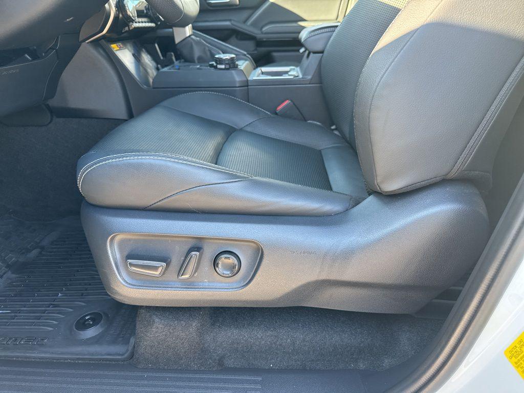 used 2025 Toyota 4Runner car, priced at $54,971