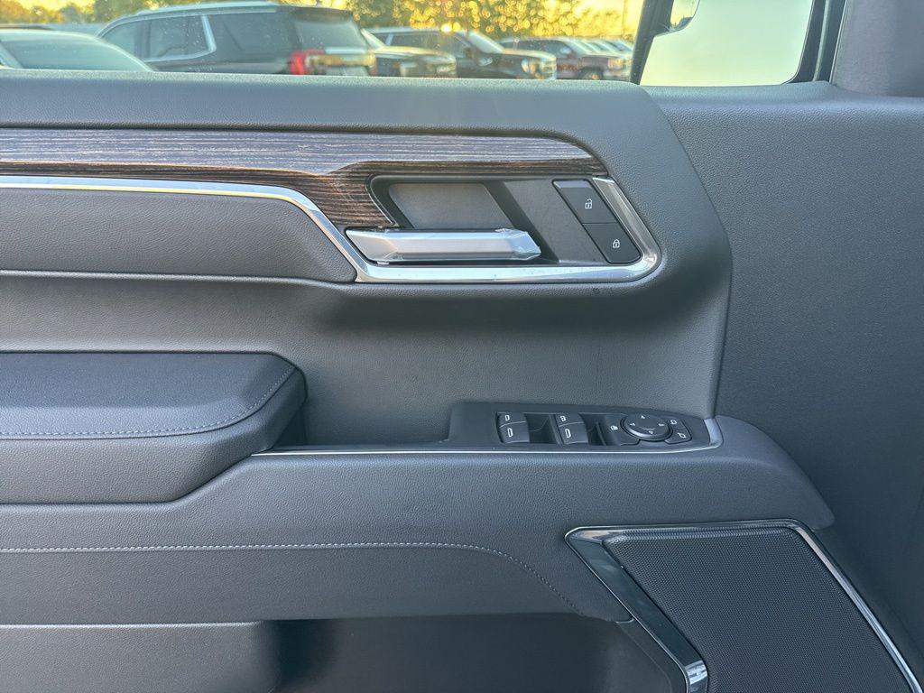 new 2026 GMC Sierra 1500 car, priced at $50,490