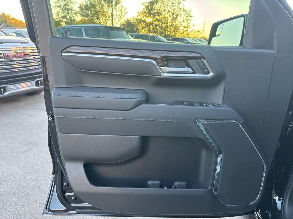 new 2026 GMC Sierra 1500 car, priced at $50,490