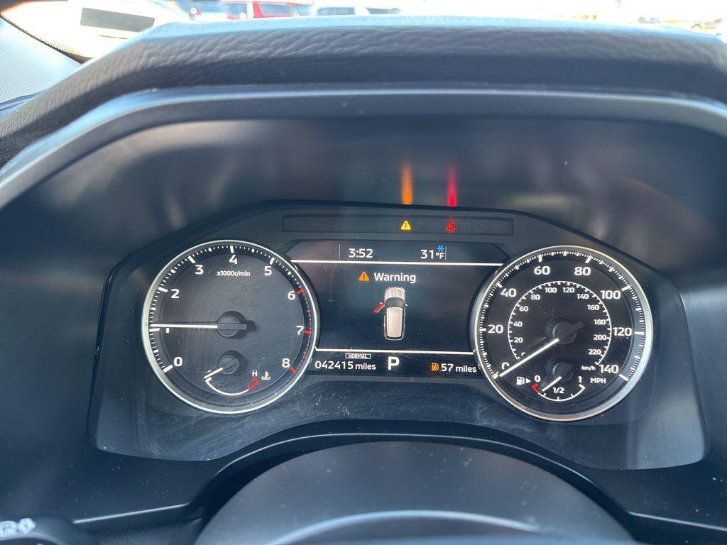 used 2024 Mitsubishi Outlander car, priced at $21,106