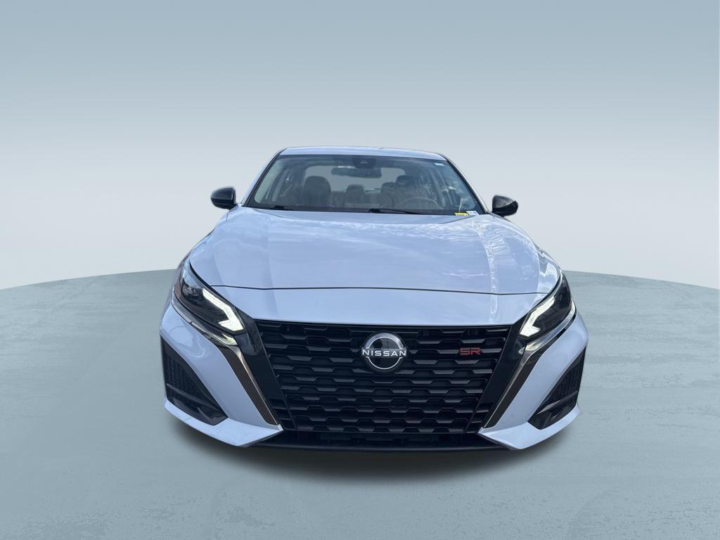 used 2024 Nissan Altima car, priced at $18,571