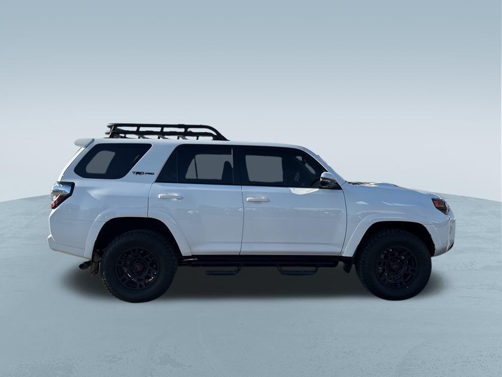 used 2024 Toyota 4Runner car, priced at $56,431