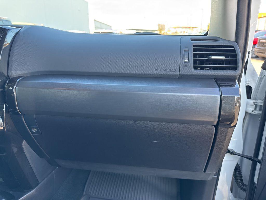 used 2024 Toyota 4Runner car, priced at $56,431