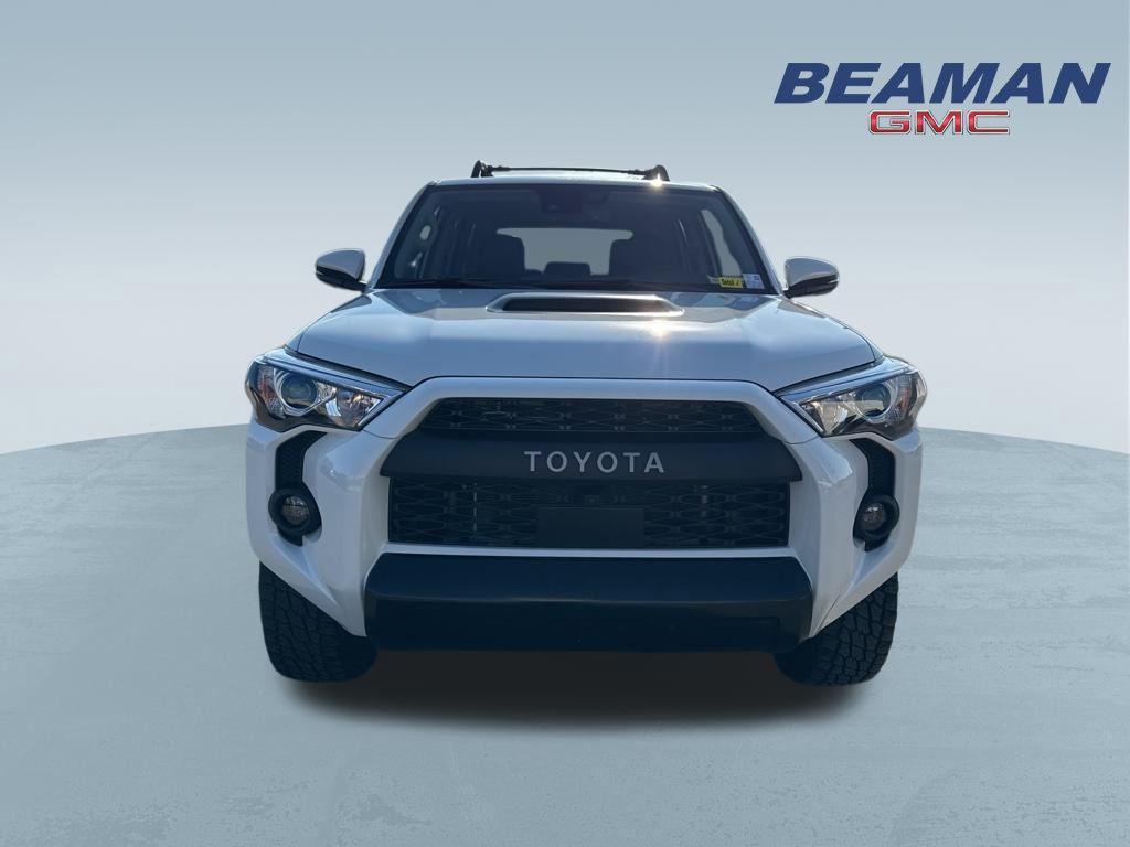 used 2024 Toyota 4Runner car, priced at $56,431