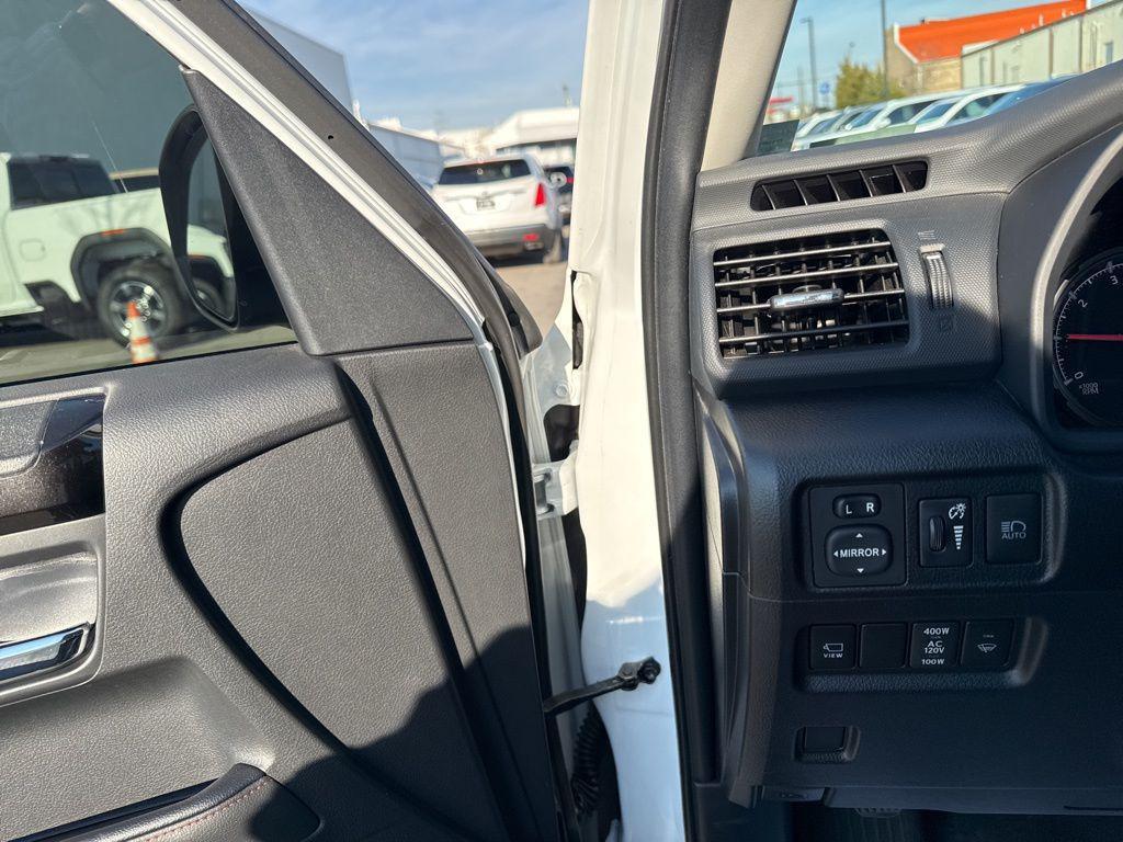 used 2024 Toyota 4Runner car, priced at $56,431