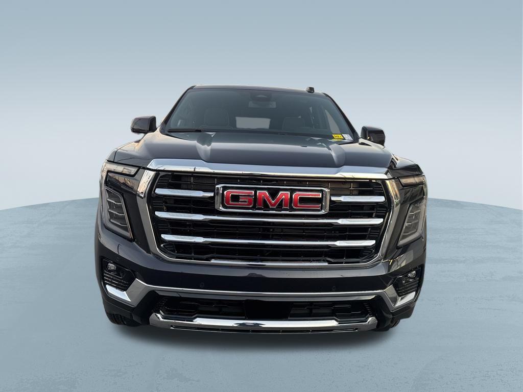 new 2026 GMC Yukon car, priced at $78,885