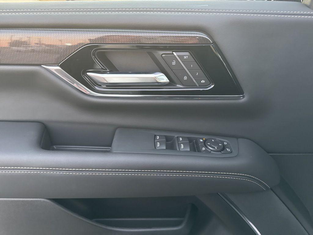 new 2026 GMC Yukon car, priced at $78,885