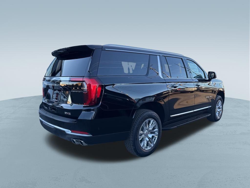 new 2026 GMC Yukon XL car, priced at $87,090