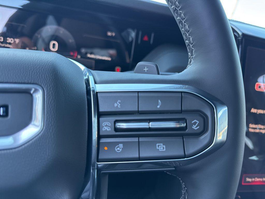 new 2026 GMC Yukon XL car, priced at $87,090