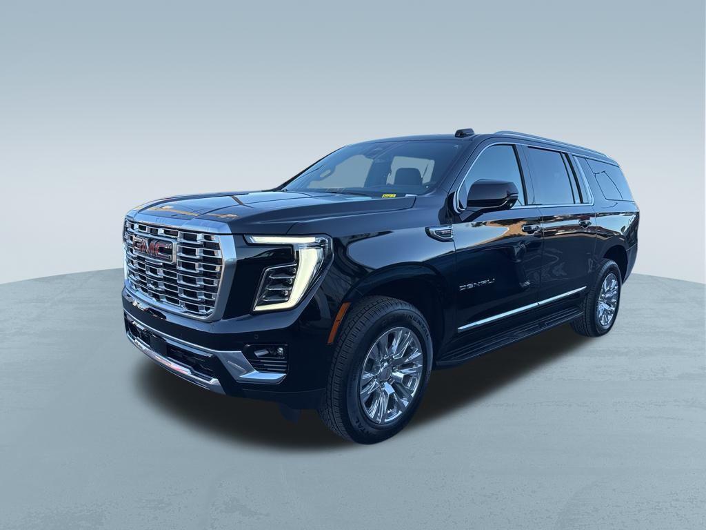new 2026 GMC Yukon XL car, priced at $87,090