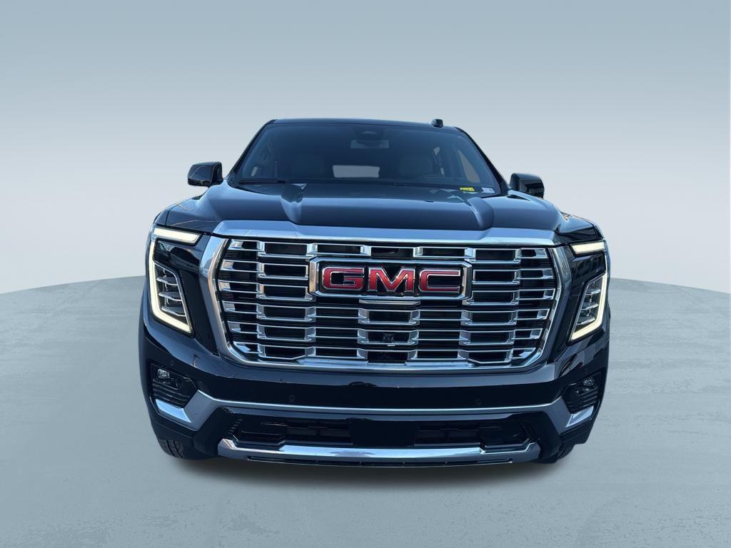 new 2026 GMC Yukon XL car, priced at $87,090