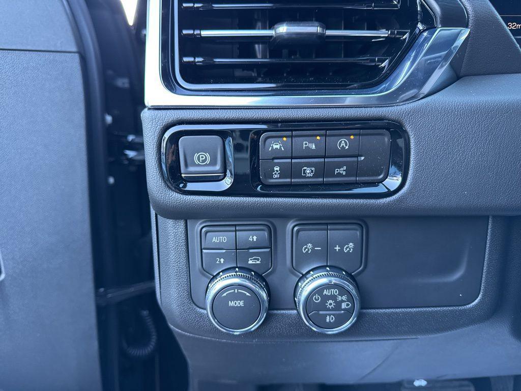 new 2026 GMC Yukon XL car, priced at $87,090