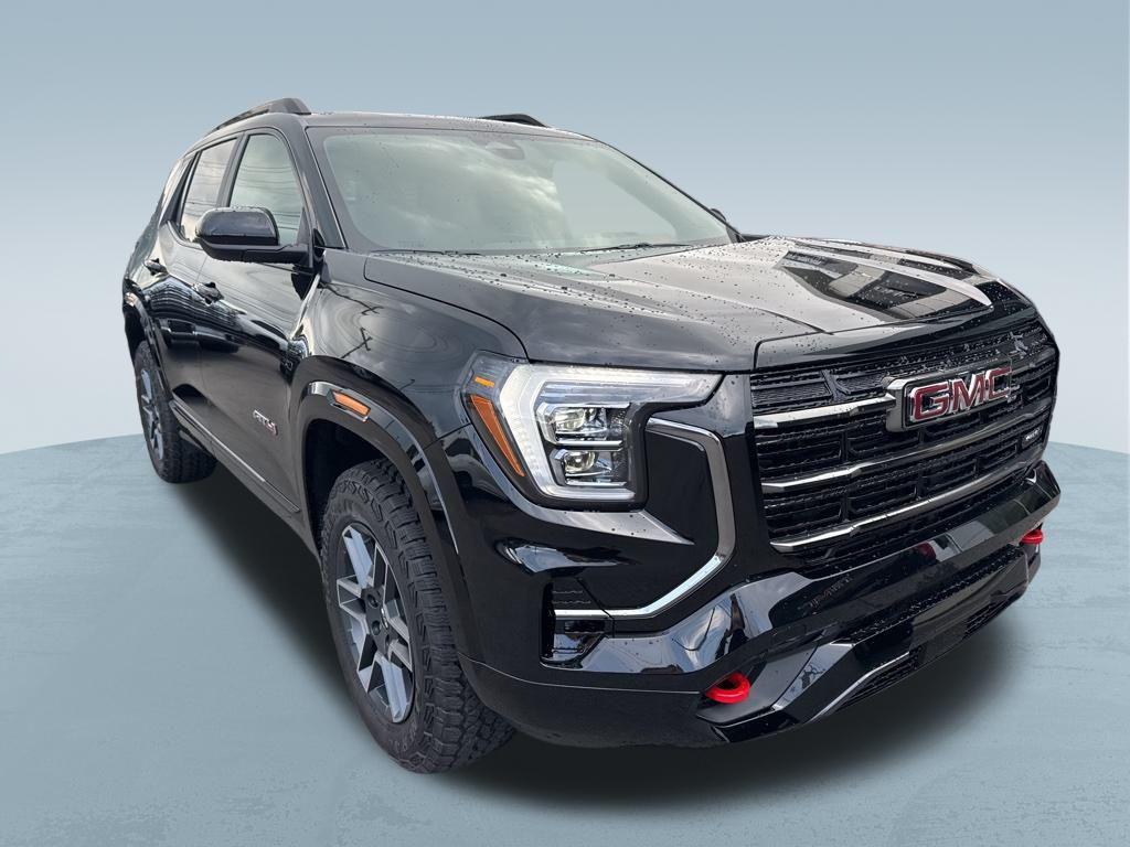 new 2026 GMC Terrain car, priced at $39,165