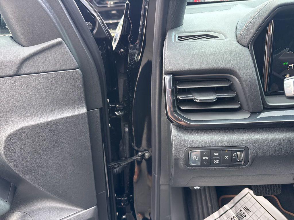 new 2026 GMC Terrain car, priced at $39,165