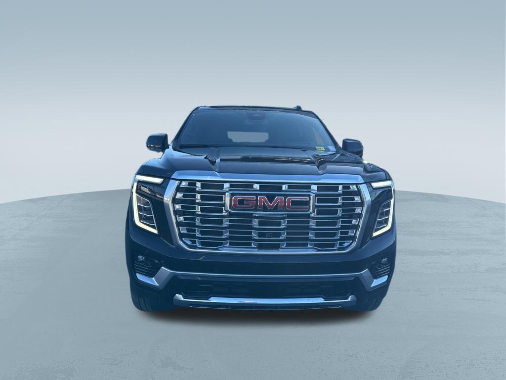 new 2026 GMC Yukon XL car, priced at $93,554