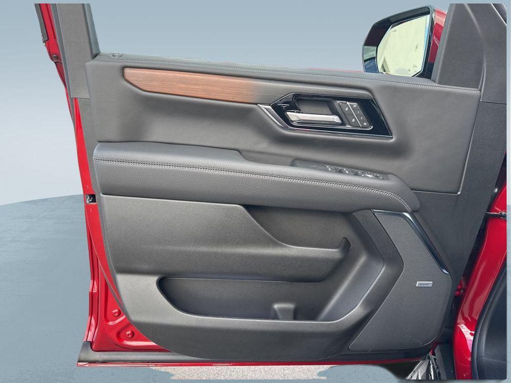 new 2026 GMC Yukon XL car, priced at $87,240