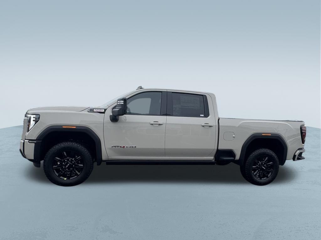 new 2026 GMC Sierra 2500 car, priced at $86,635
