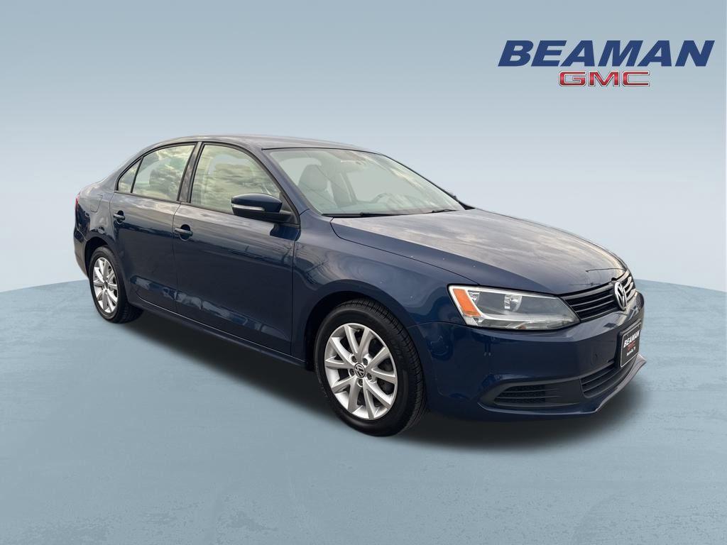 used 2011 Volkswagen Jetta car, priced at $5,998