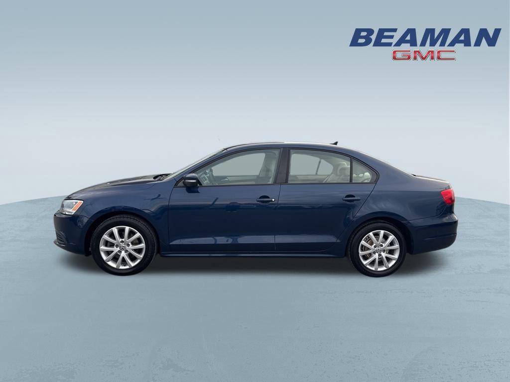 used 2011 Volkswagen Jetta car, priced at $5,998