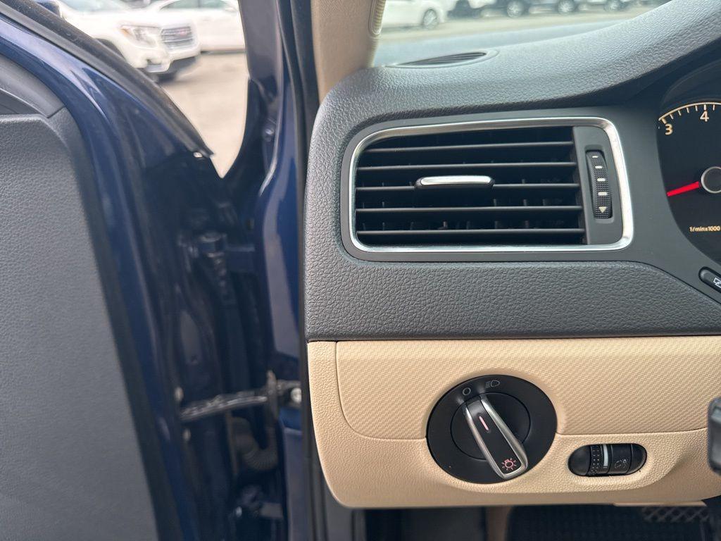 used 2011 Volkswagen Jetta car, priced at $5,998