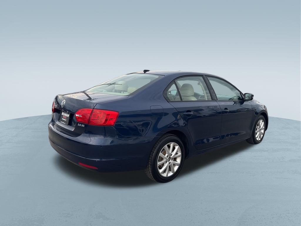 used 2011 Volkswagen Jetta car, priced at $5,998