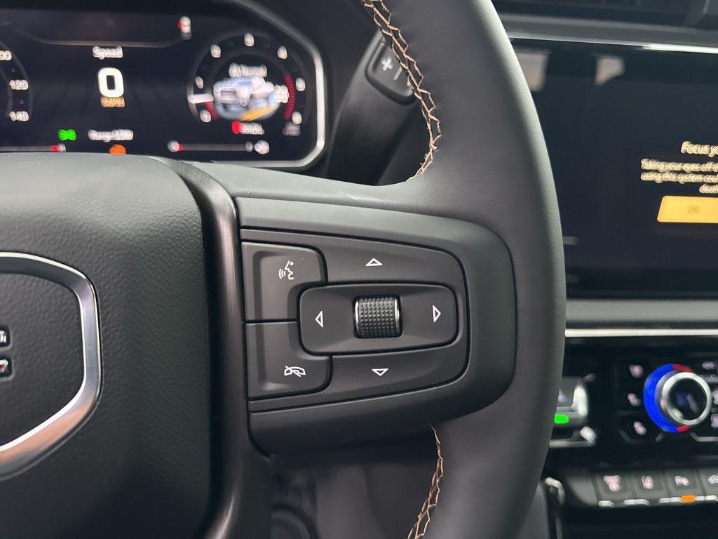 new 2026 GMC Sierra 2500 car, priced at $86,635