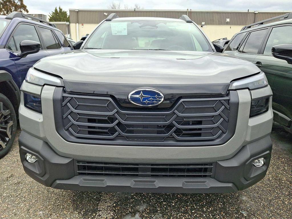 new 2026 Subaru Outback car, priced at $37,028